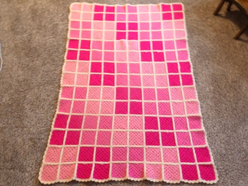 Unique vintage shades pink - unique,