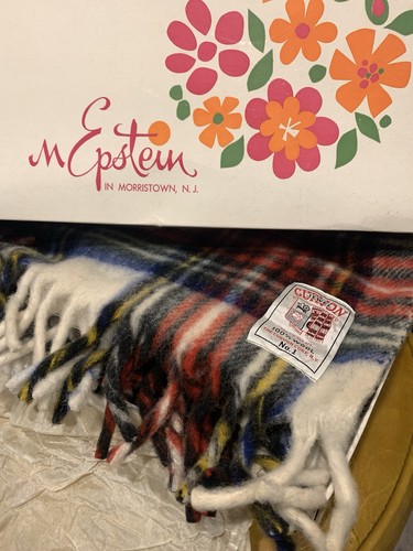 Stadium blanket lap robe - blanket,