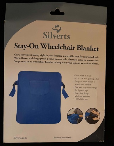 Silverts stay wheelchair - silverts,