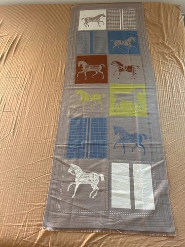 Throw blanket multicolor